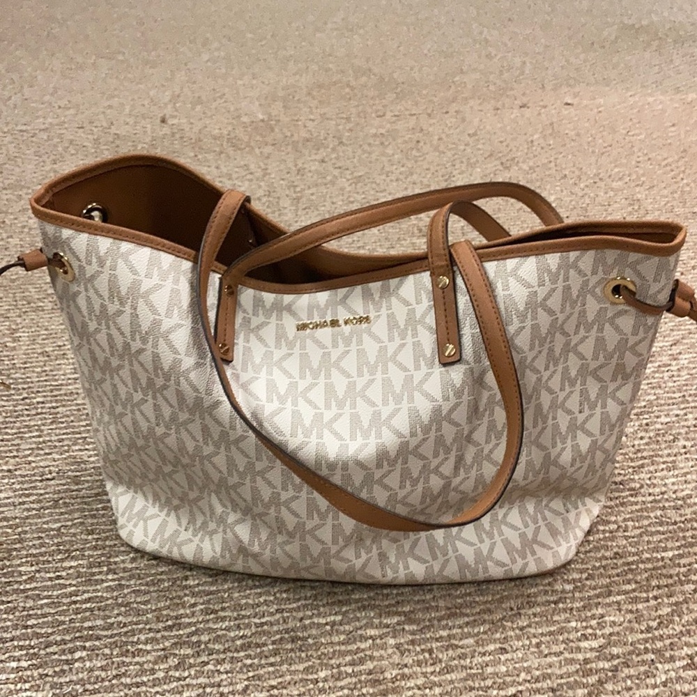 Michael Kors handbag